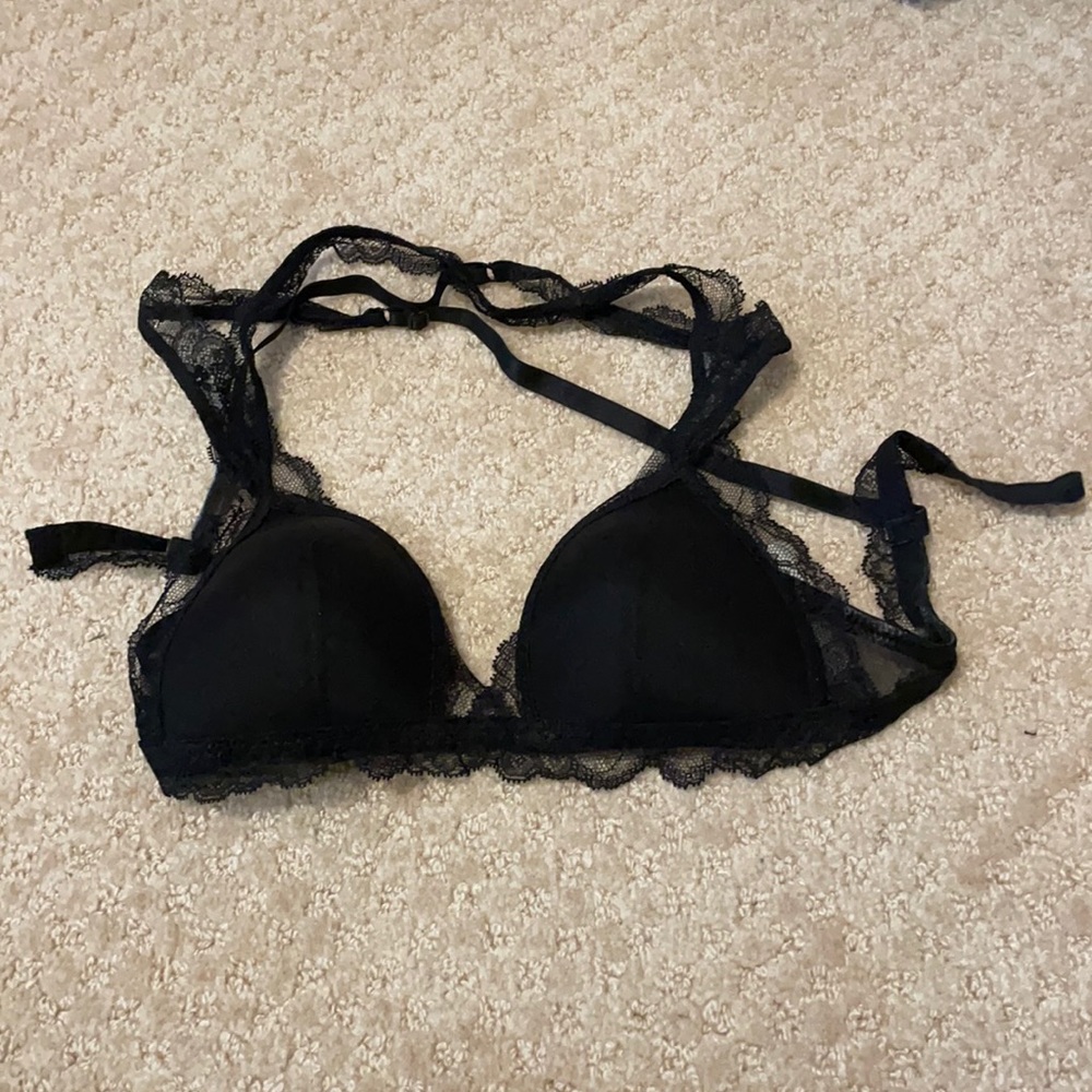 Women’s new with rage la perla bra